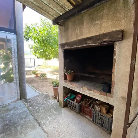 Spacieux T3 Avec Jardin Et Clim 아파트