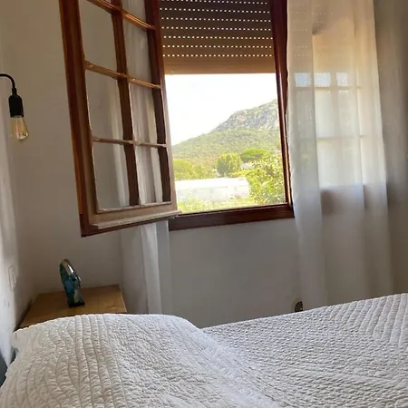 Spacieux T3 Avec Jardin Et Clim 아파트 *